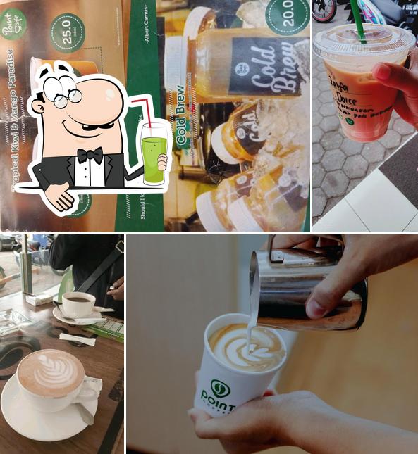 POINT COFFEE