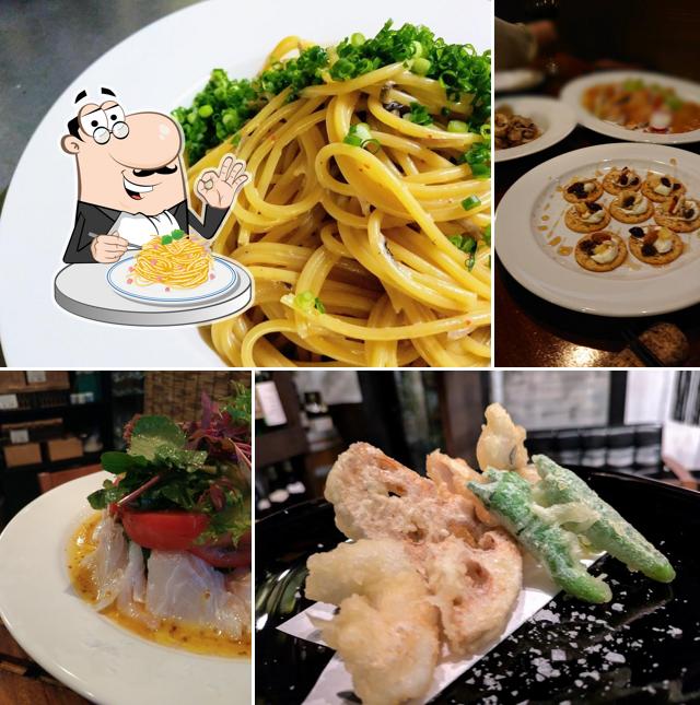 Cuisine sois