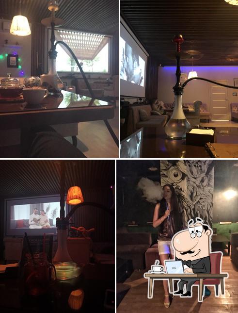 Filin Lounge
