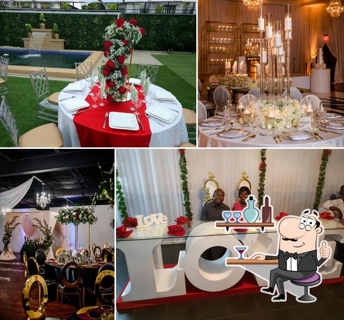 First CLASS Events