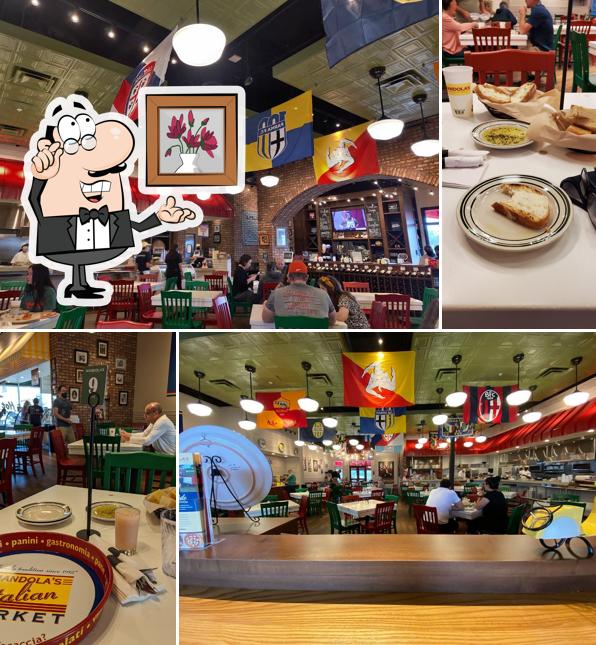 Mandola's Italian Kitchen