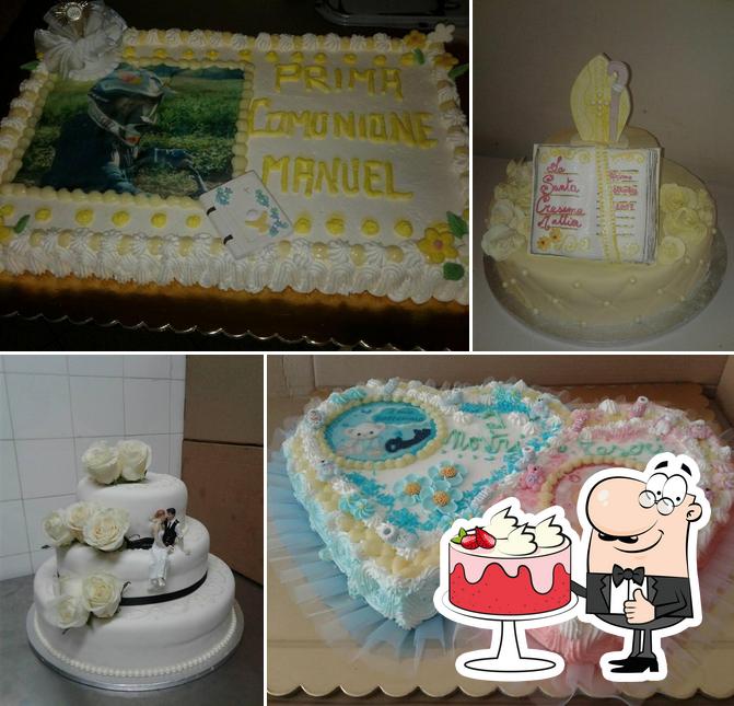 Panetteria Pasticceria Il Ponticello