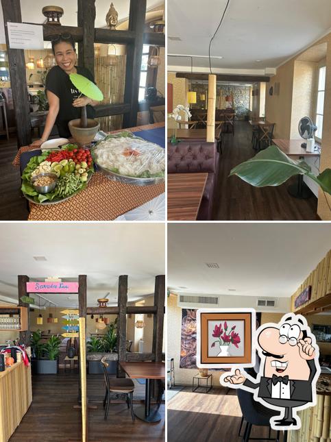 Rung's Siam Thai Restaurant