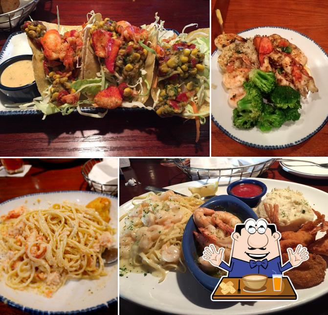 Red Lobster