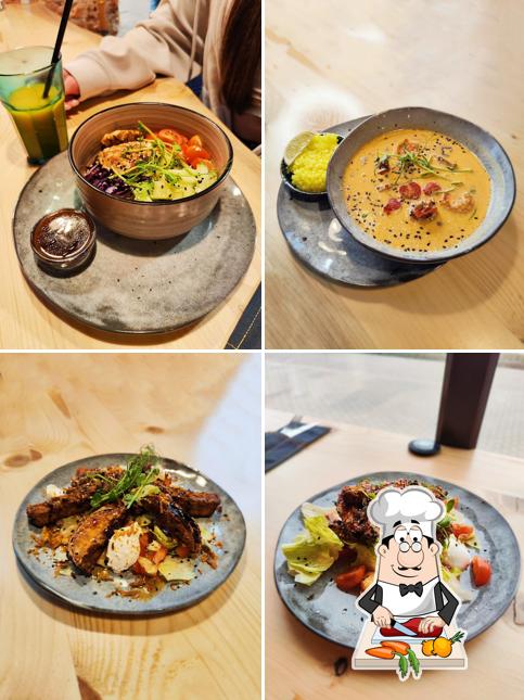 BR CAFE