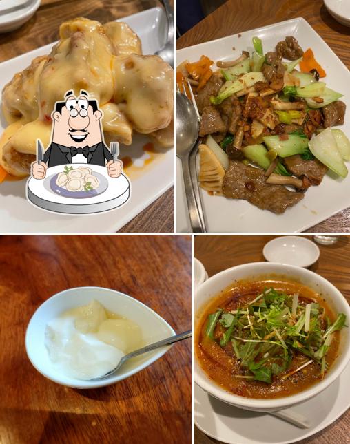 Chinese Ristorante Ren