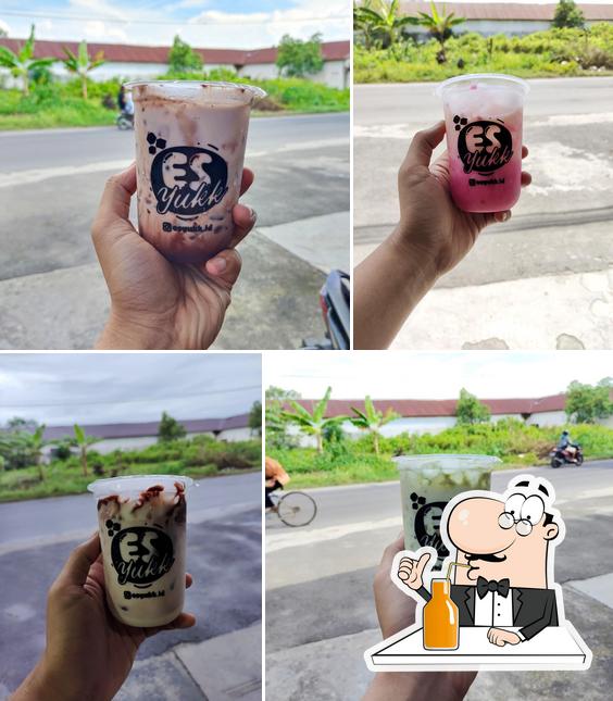 Esyukk