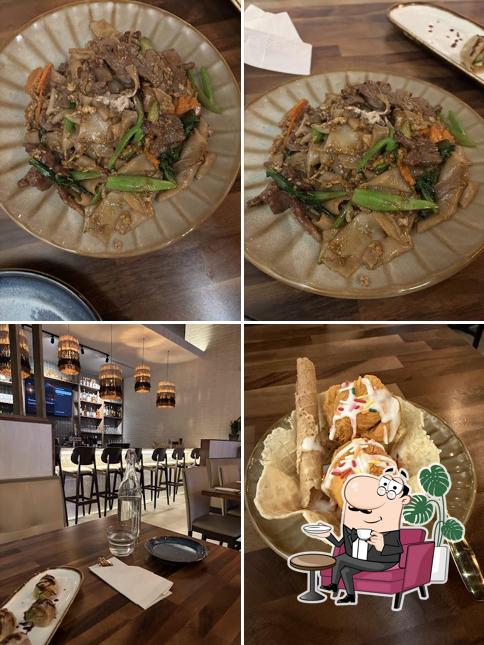 HomMali Thai Dining