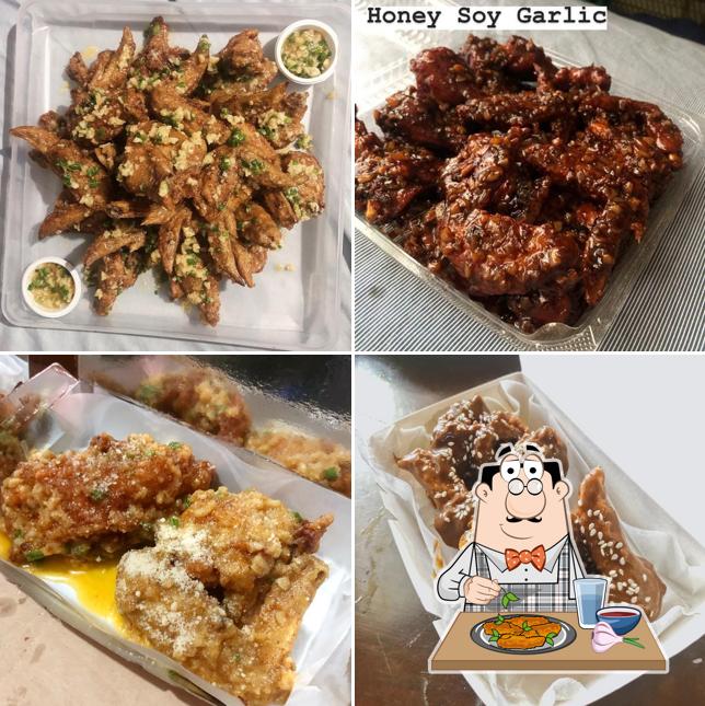 Jillie’s Kitchen