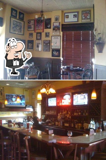 Marcello's Bistro & Bar