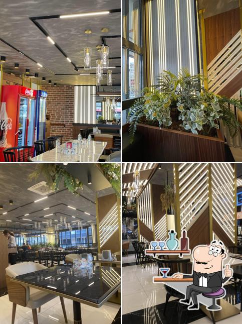 ÖZTÜRKLER RESTORAN