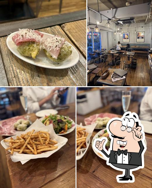 Pizzeria CARTA 池袋