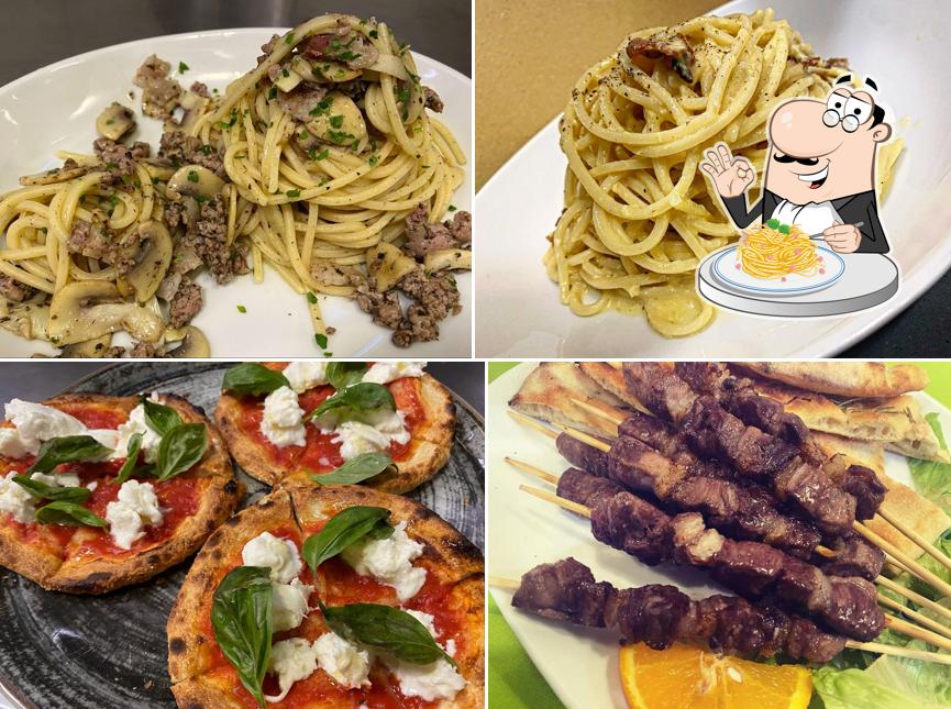 Ristorante Pizzeria FM99