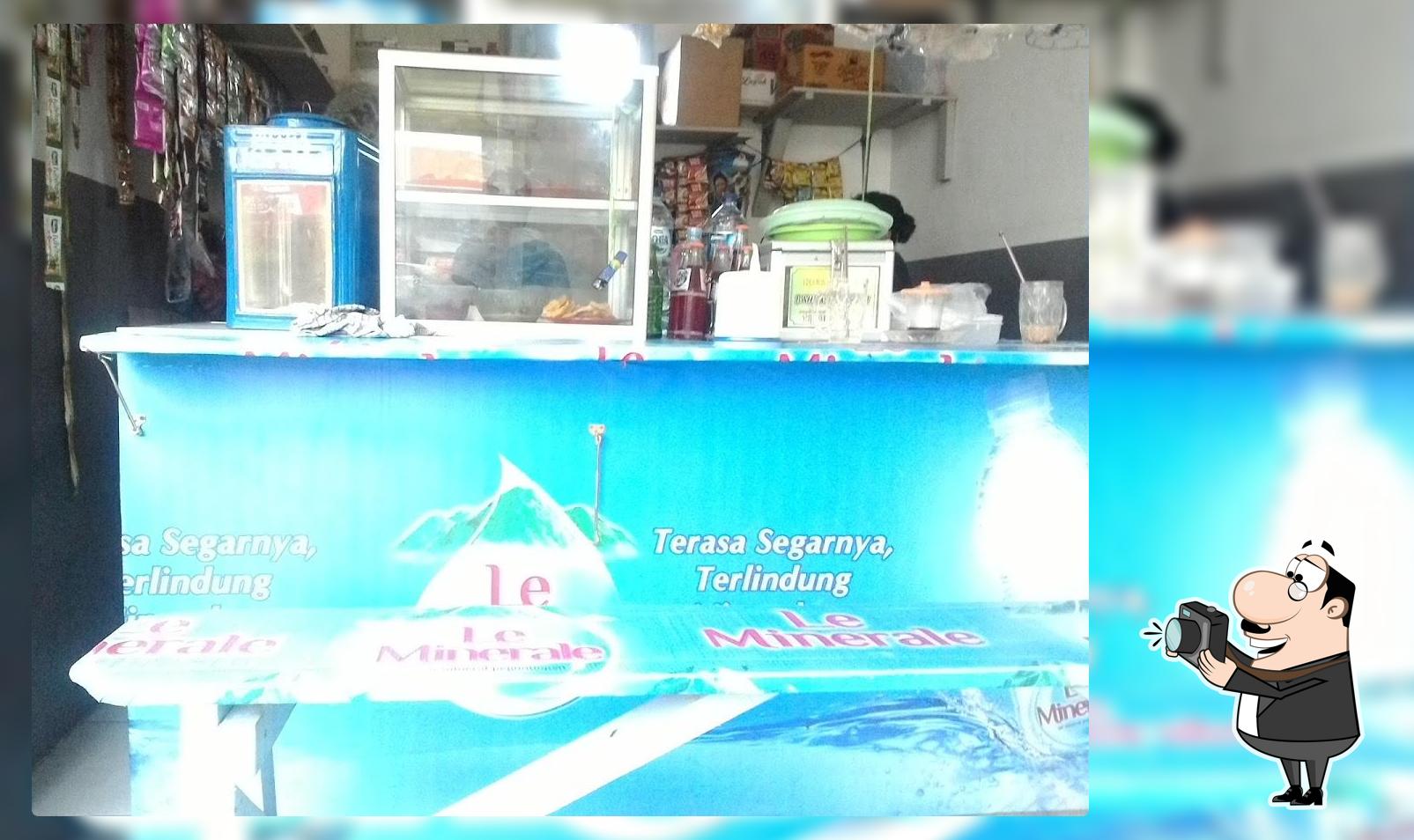 Warung Mubarokah
