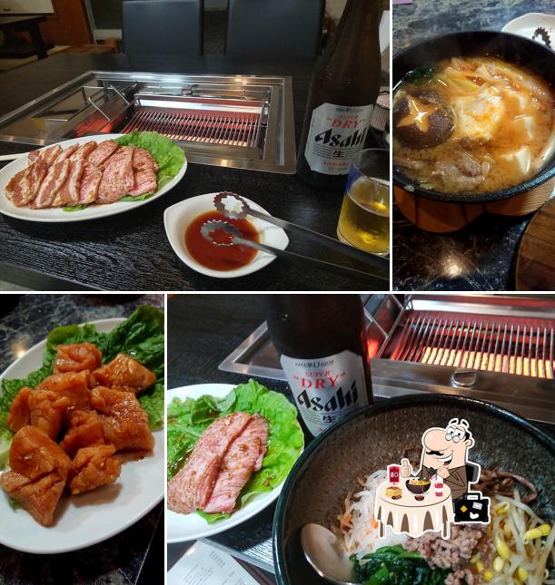 Yakiniku Kaikan