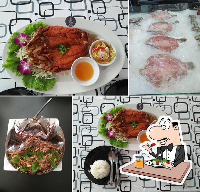 ครัวอินดี้ & Indy Cafe