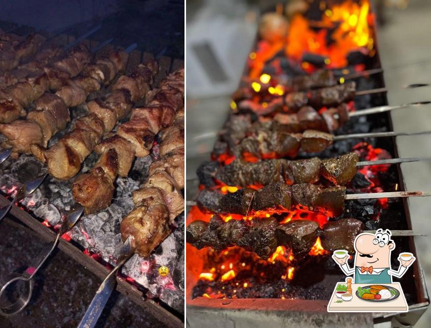rabeh barbecue