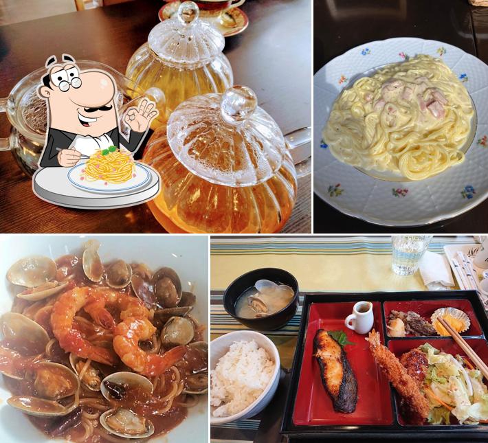 ボンヌール