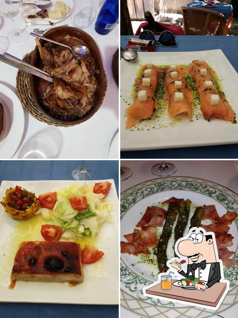 Restaurante Alboroque