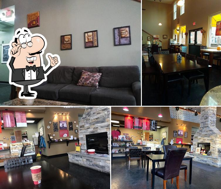 Scioto Valley Coffee
