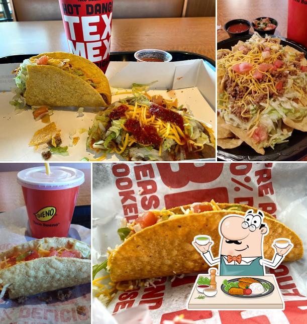 Taco Bueno