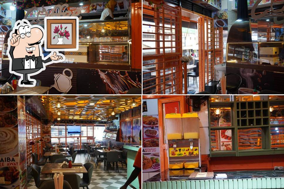 Taiba Restaurant