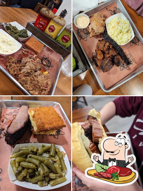 The BBQ Lab