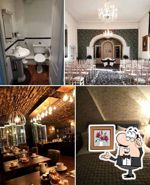 The Bear Hotel