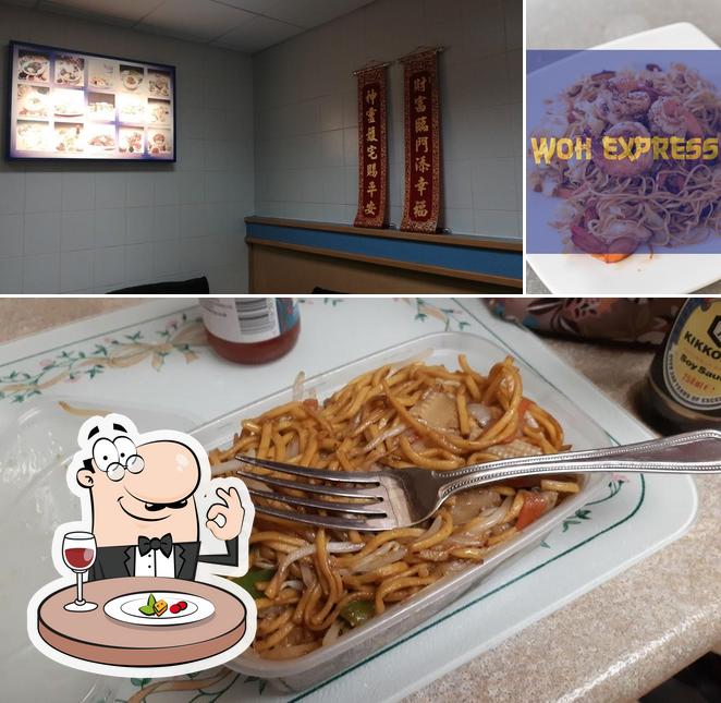Wok Express