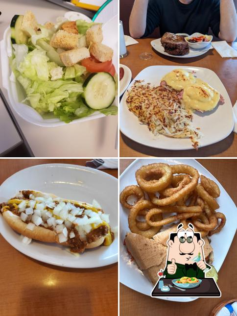 2 Roses Family Restaurant