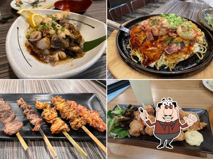 Izakaya Ittoku