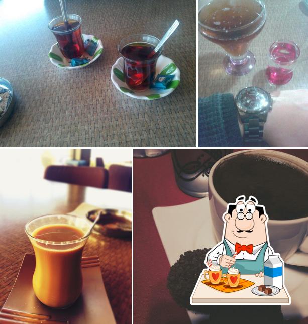 Ada kafe