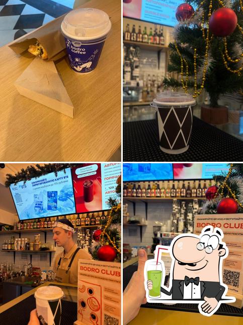 Bodro Coffee