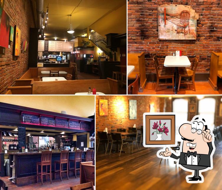 Brandywine Kitchen