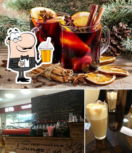 Coffee & Tea House
