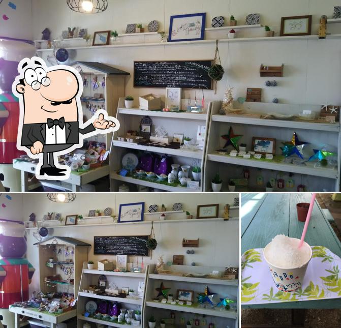 Parusha store