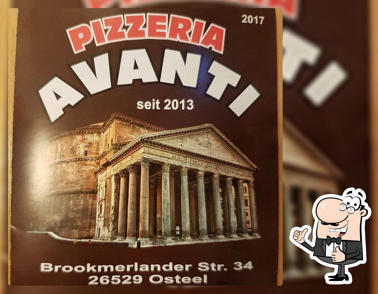 Pizzeria Avanti 2