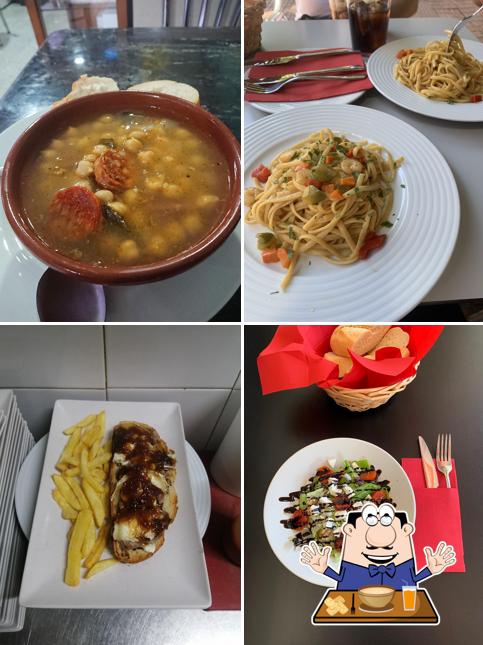 Cafetería Cerveceria SoL