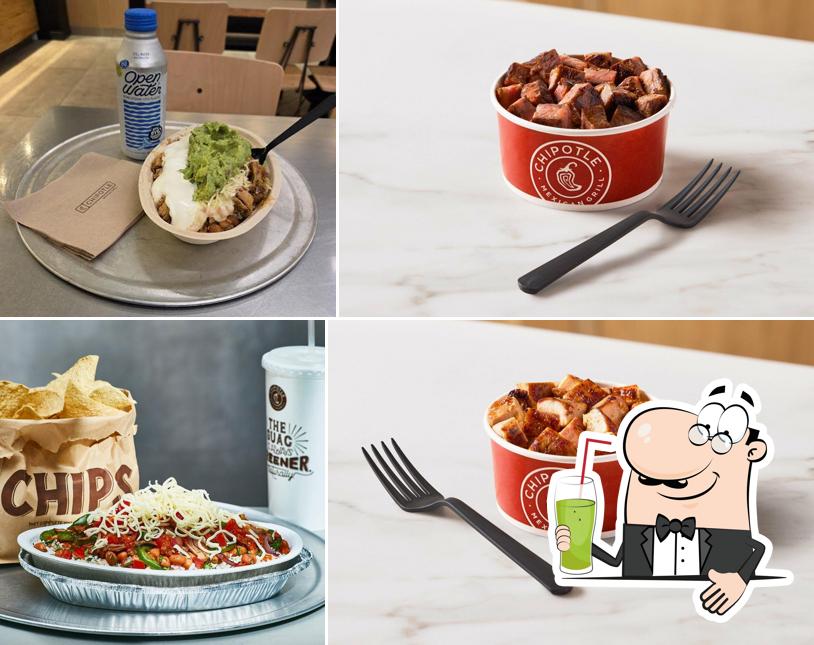 Chipotle Mexican Grill