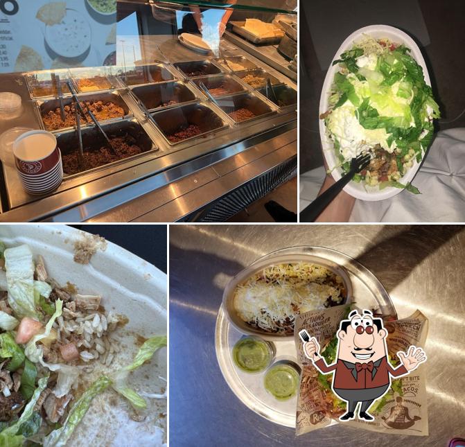 Chipotle Mexican Grill