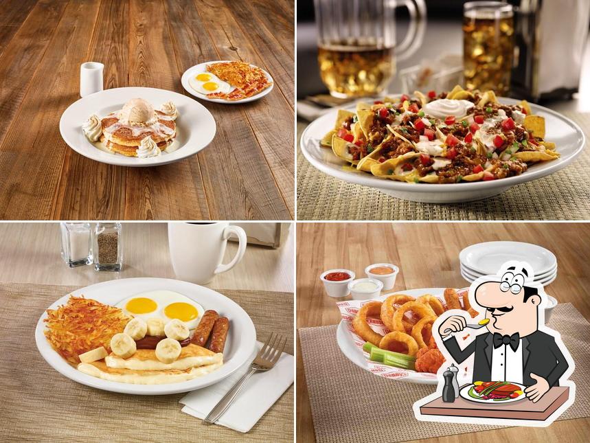 Denny's Restaurant