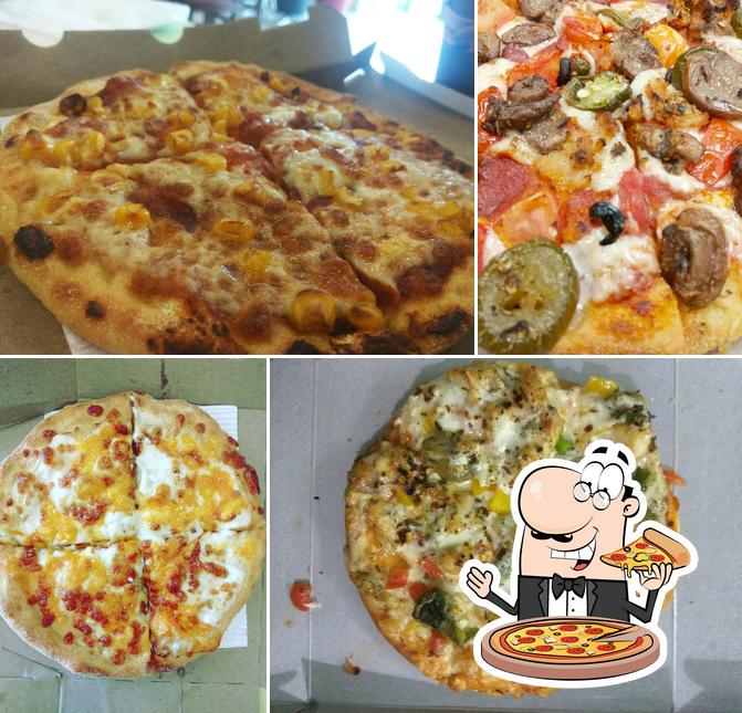 Domino's Pizza Plaza de Toros