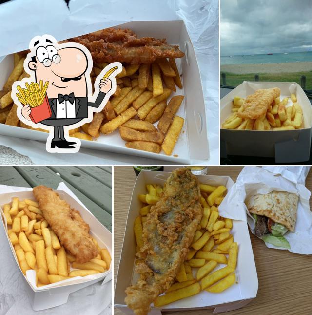 Shark Shack