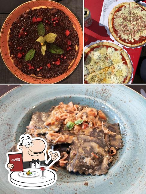 Pizzeria La Fontanella