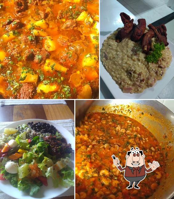 Fue Comida Artesanal