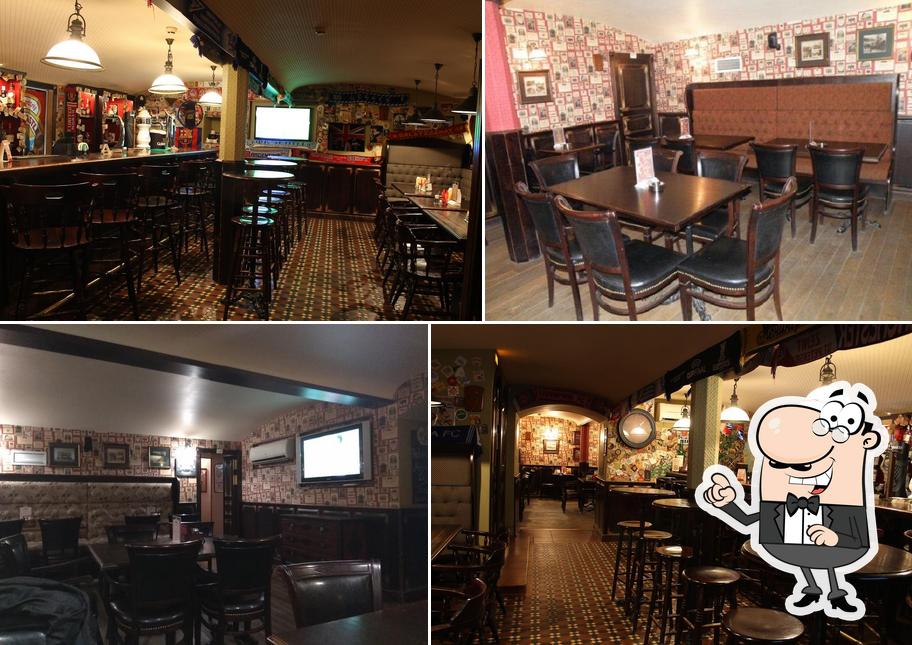 Золотая пинта