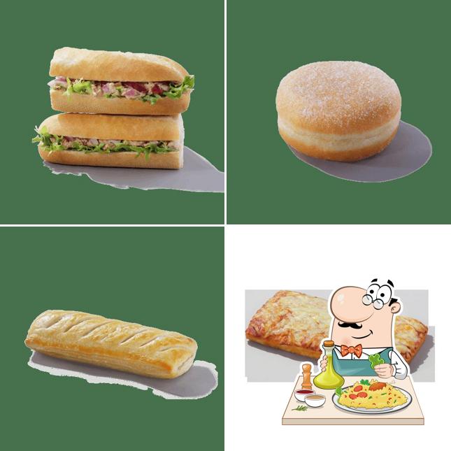 Greggs