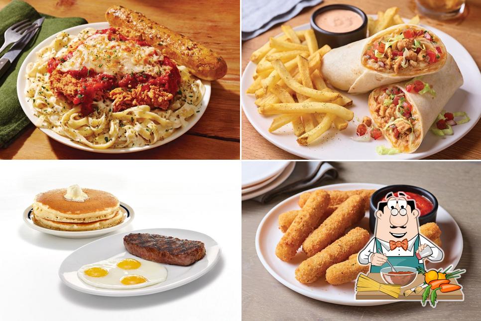 IHOP
