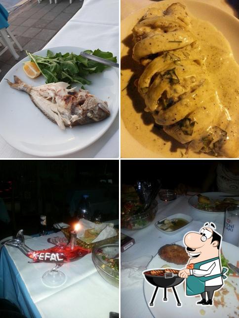 Kefal Restoran