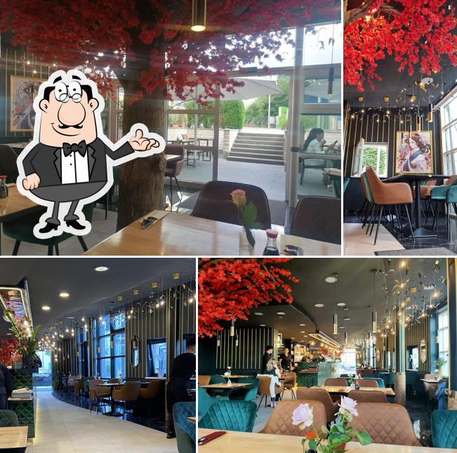 Kim Long Fusion Restaurant